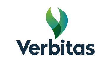 Verbitas.com - Creative brandable domain for sale
